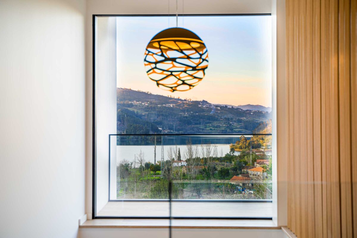 RCN Aluminium EXP-X casement window