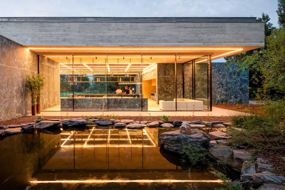 RCN EXPansion EXP 36 HR Sliding System