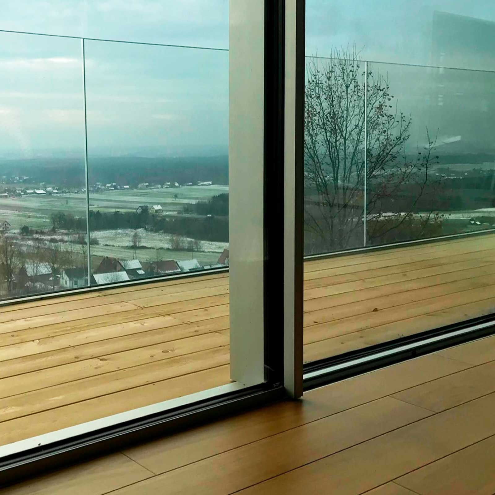 RCN EXPansion EXP 36 Sliding System